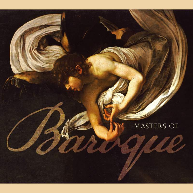 Les maîtres du Baroque - Alpha: ALPHA383 - download | Presto Music