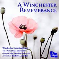 A Winchester Remembrance