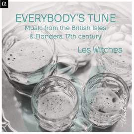 Everybody’s Tune