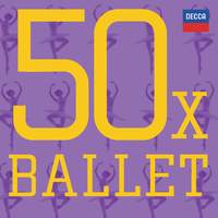 50X BALLET