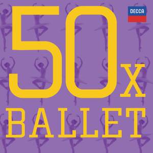 50X BALLET