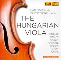 The Hungarian Viola