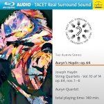 The Auryn Series - Auryn's Haydn: Op. 64