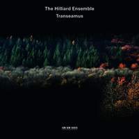 The Hilliard Ensemble: Transeamus (English Carols and Motets)