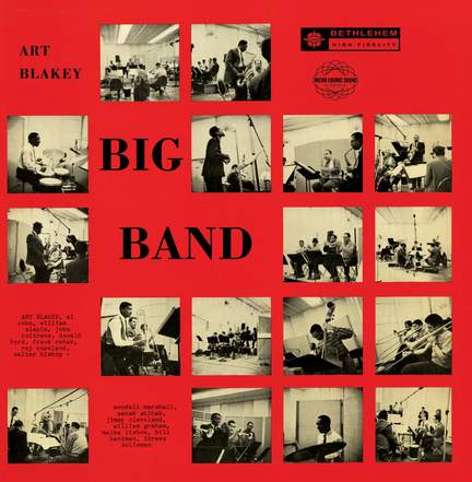 Big Band