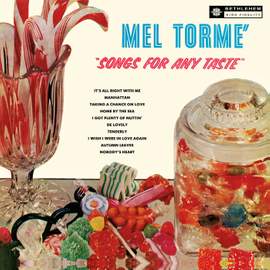 Songs For Any Taste