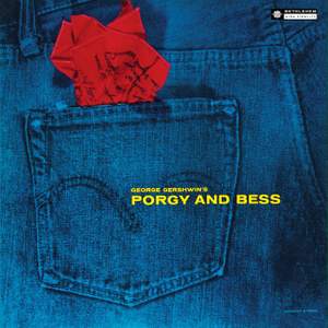 Gershwin: Porgy and Bess Product Image
