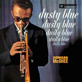Dusty Blue