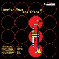 Booker Little And Friend