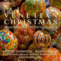 A Venetian Christmas