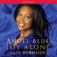 Joy Alone: Angel Blue