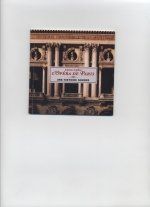 The Paris Opera 1900-1960