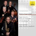 Roger Hanschel: Niederschlagsmengen