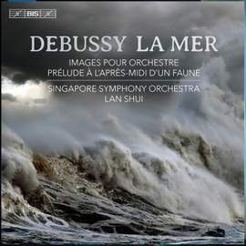 Debussy: Orchestral Works