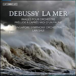 Debussy: Orchestral Works