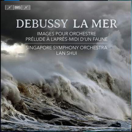 Debussy: Orchestral Works