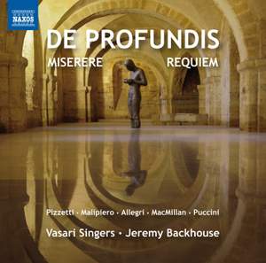 De Profundis