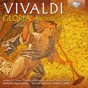 Vivaldi: Gloria & Magnificat