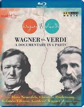 Wagner vs. Verdi
