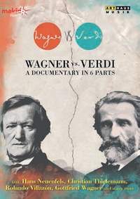 Wagner vs. Verdi