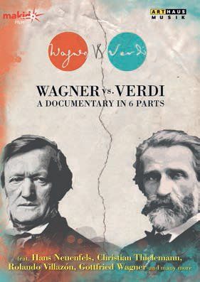 Wagner vs. Verdi