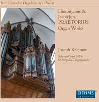 North German Organ Masters Volume 6