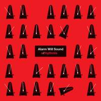 Alarm Will Sound