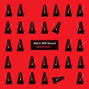 Alarm Will Sound