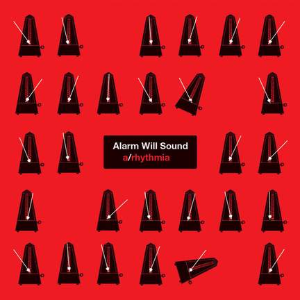 Alarm Will Sound