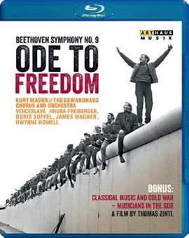 Beethoven Symphony No. 9: Ode to Freedom
