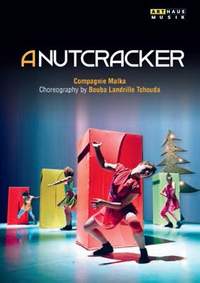 Tchaikovsky/Yvan Talbot: A Nutcracker