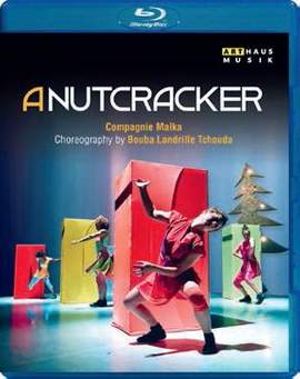Tchaikovsky/Yvan Talbot: A Nutcracker