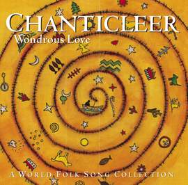 Wondrous Love