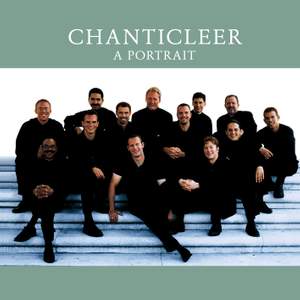 Chanticleer - A Portrait Product Image