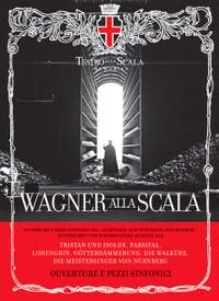 Wagner alla Scala