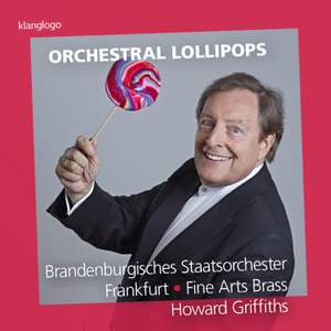 Orchestral Lollipops Product Image