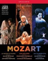 Mozart Operas Box Set