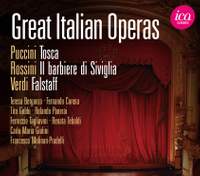 Great Italian Operas