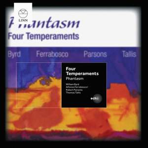 Phantasm: Four Temperaments