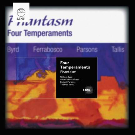 Phantasm: Four Temperaments