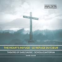 The Heart’s Refuge