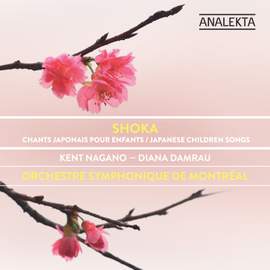 Shoka: Japanese Children Songs