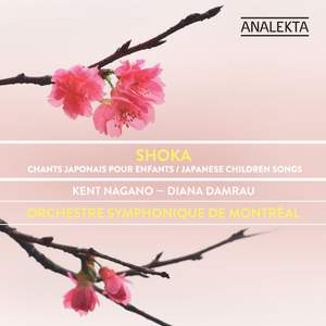 Shoka: Japanese Children Songs