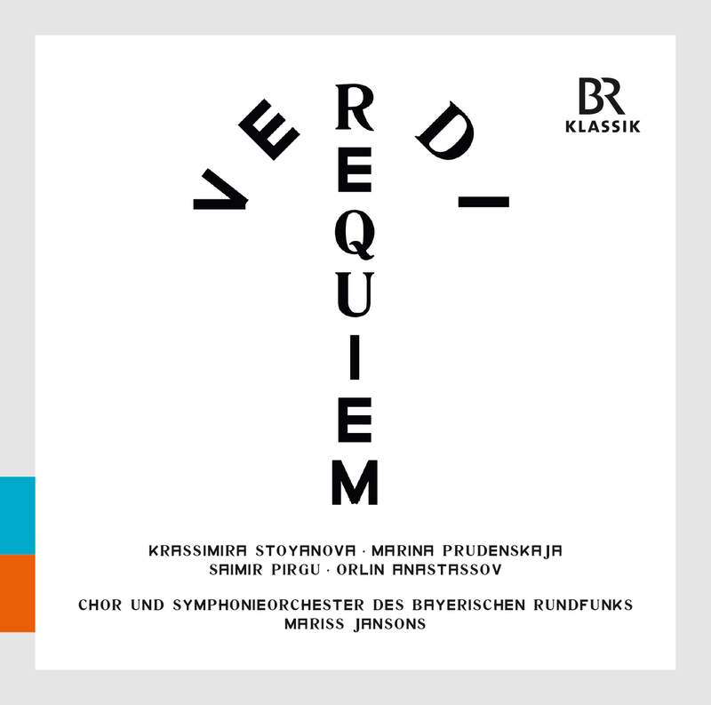 Verdi: Requiem - Philippe Jordan - CD New Sealed