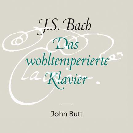 Bach, J S: The Well-Tempered Clavier, Books 1 & 2
