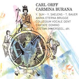 Orff: Carmina Burana