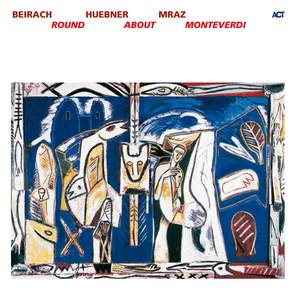 Round about Monteverdi