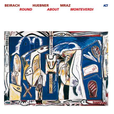 Round about Monteverdi