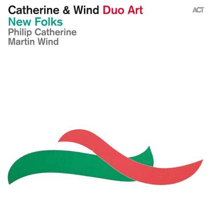 Catherine and Wind Duo Art: New Folks