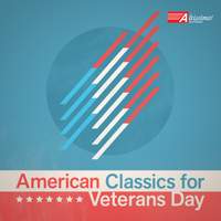 American Classics for Veterans Day